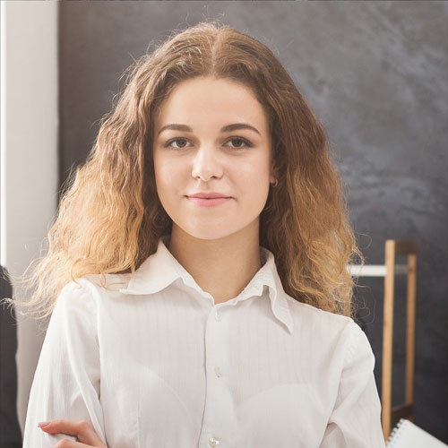 Anna, Kraków